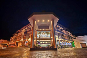 Grandview Landmark Betong Hotel